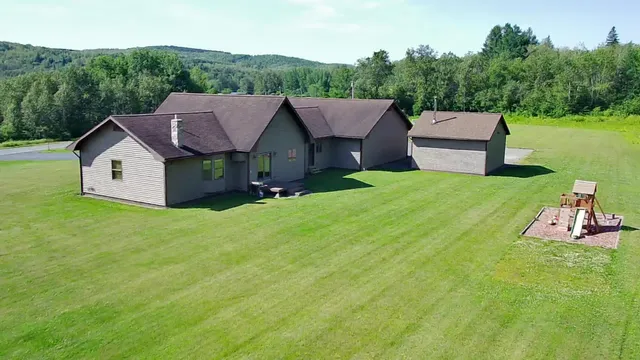 $459,000 | 422 Champlain Street, Van Buren, ME 04785