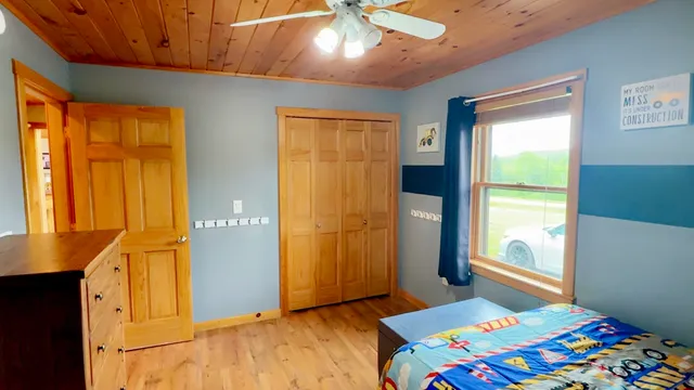 $459,000 | 422 Champlain Street, Van Buren, ME 04785