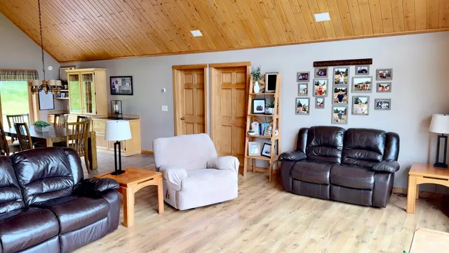 $459,000 | 422 Champlain Street, Van Buren, ME 04785