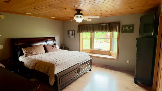 $459,000 | 422 Champlain Street, Van Buren, ME 04785