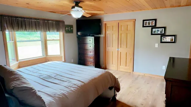 $459,000 | 422 Champlain Street, Van Buren, ME 04785