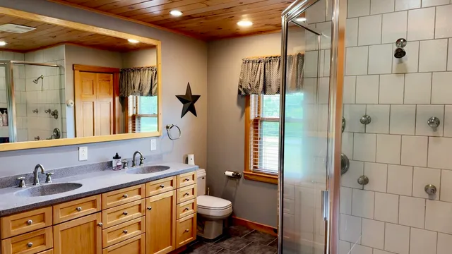 $459,000 | 422 Champlain Street, Van Buren, ME 04785