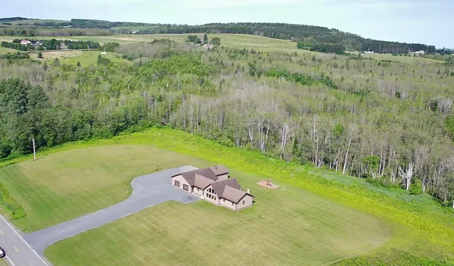 $459,000 | 422 Champlain Street, Van Buren, ME 04785