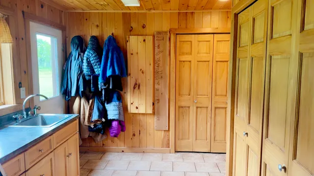 $459,000 | 422 Champlain Street, Van Buren, ME 04785