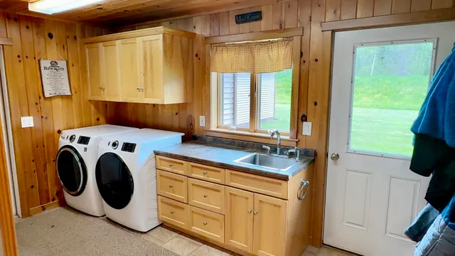 $459,000 | 422 Champlain Street, Van Buren, ME 04785