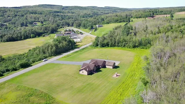 $459,000 | 422 Champlain Street, Van Buren, ME 04785