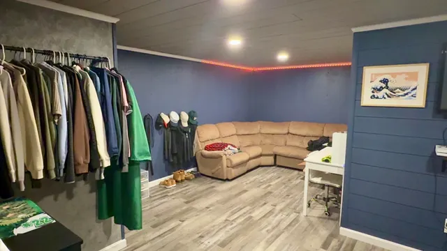 $459,000 | 422 Champlain Street, Van Buren, ME 04785