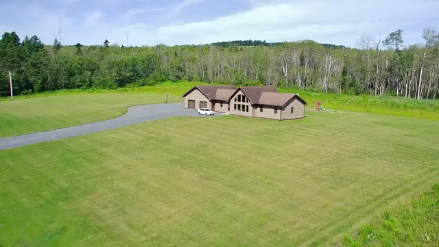 $459,000 | 422 Champlain Street, Van Buren, ME 04785