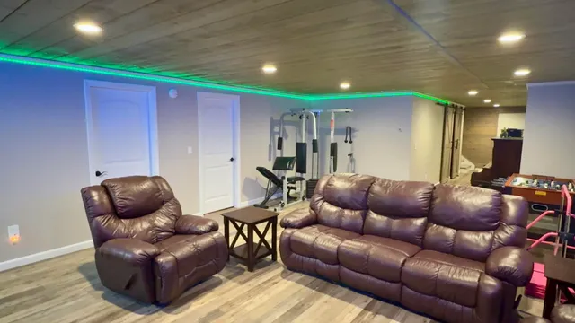 $459,000 | 422 Champlain Street, Van Buren, ME 04785