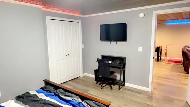 $459,000 | 422 Champlain Street, Van Buren, ME 04785