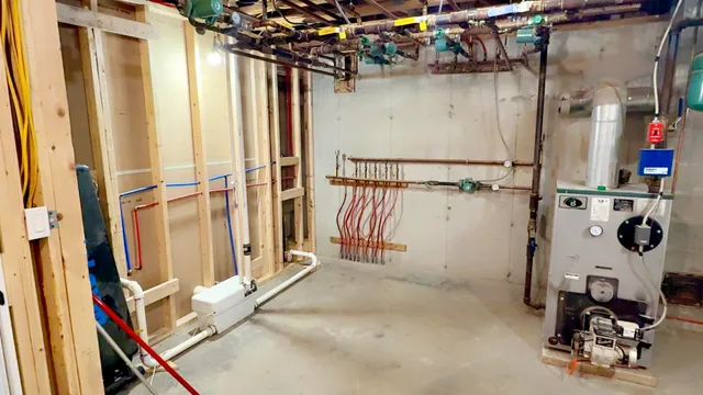 $459,000 | 422 Champlain Street, Van Buren, ME 04785