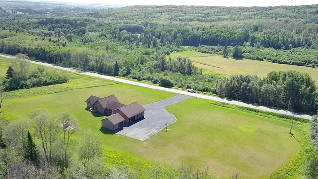 $459,000 | 422 Champlain Street, Van Buren, ME 04785