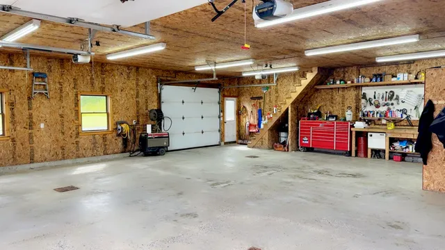 $459,000 | 422 Champlain Street, Van Buren, ME 04785