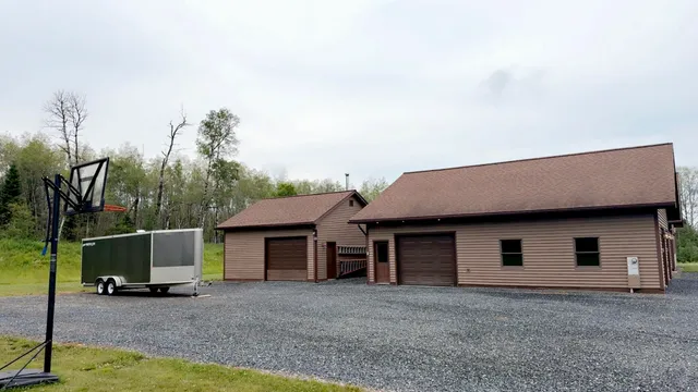 $459,000 | 422 Champlain Street, Van Buren, ME 04785