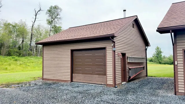 $459,000 | 422 Champlain Street, Van Buren, ME 04785