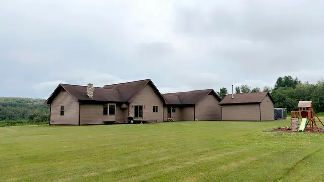 $459,000 | 422 Champlain Street, Van Buren, ME 04785