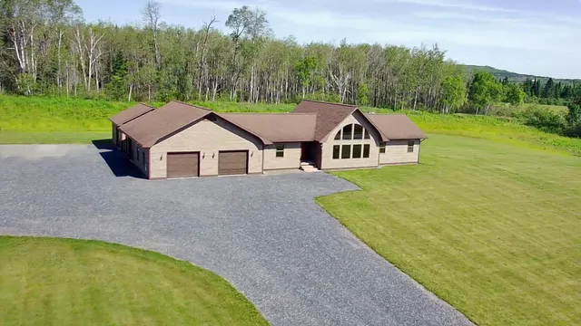 $459,000 | 422 Champlain Street, Van Buren, ME 04785