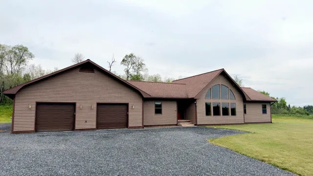 $459,000 | 422 Champlain Street, Van Buren, ME 04785