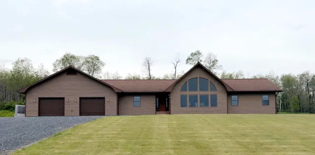 $459,000 | 422 Champlain Street, Van Buren, ME 04785