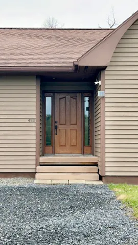 $459,000 | 422 Champlain Street, Van Buren, ME 04785