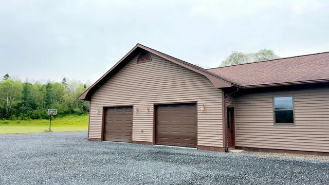 $459,000 | 422 Champlain Street, Van Buren, ME 04785