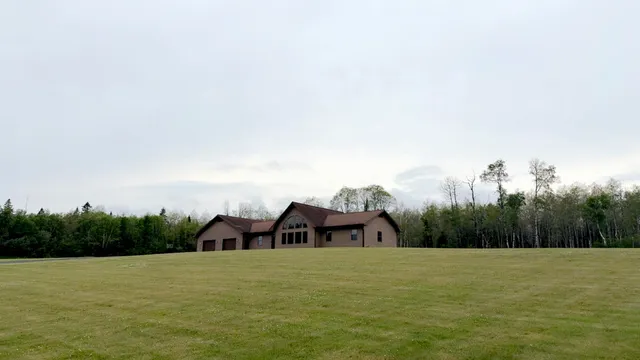 $459,000 | 422 Champlain Street, Van Buren, ME 04785