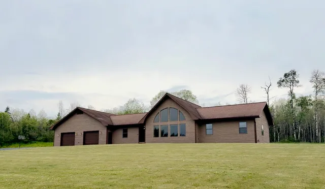 $459,000 | 422 Champlain Street, Van Buren, ME 04785