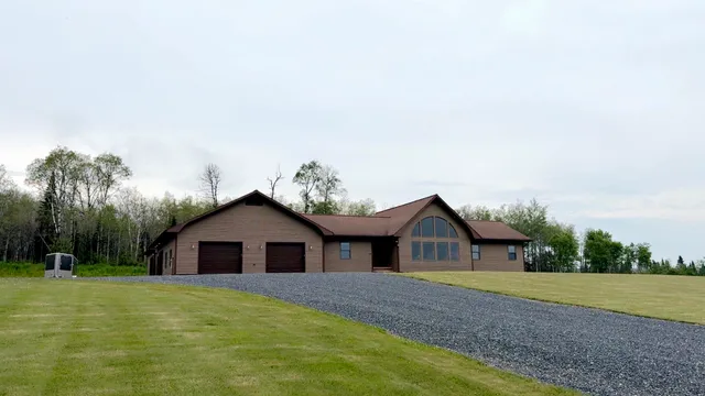 $459,000 | 422 Champlain Street, Van Buren, ME 04785