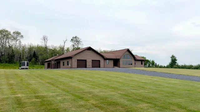 $459,000 | 422 Champlain Street, Van Buren, ME 04785