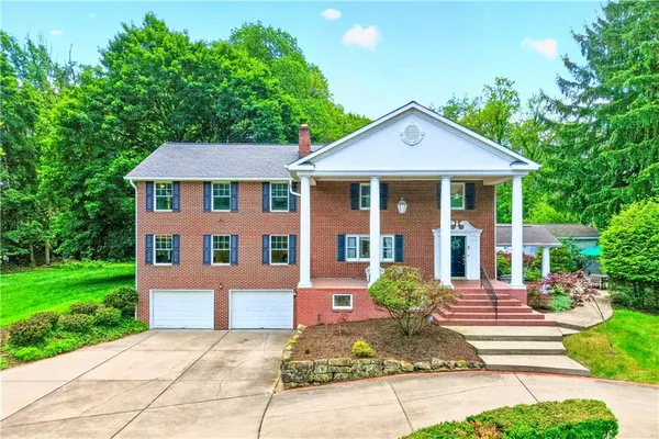 $819,000 | 2590 Wildwood Road, Allison Park, PA 15101