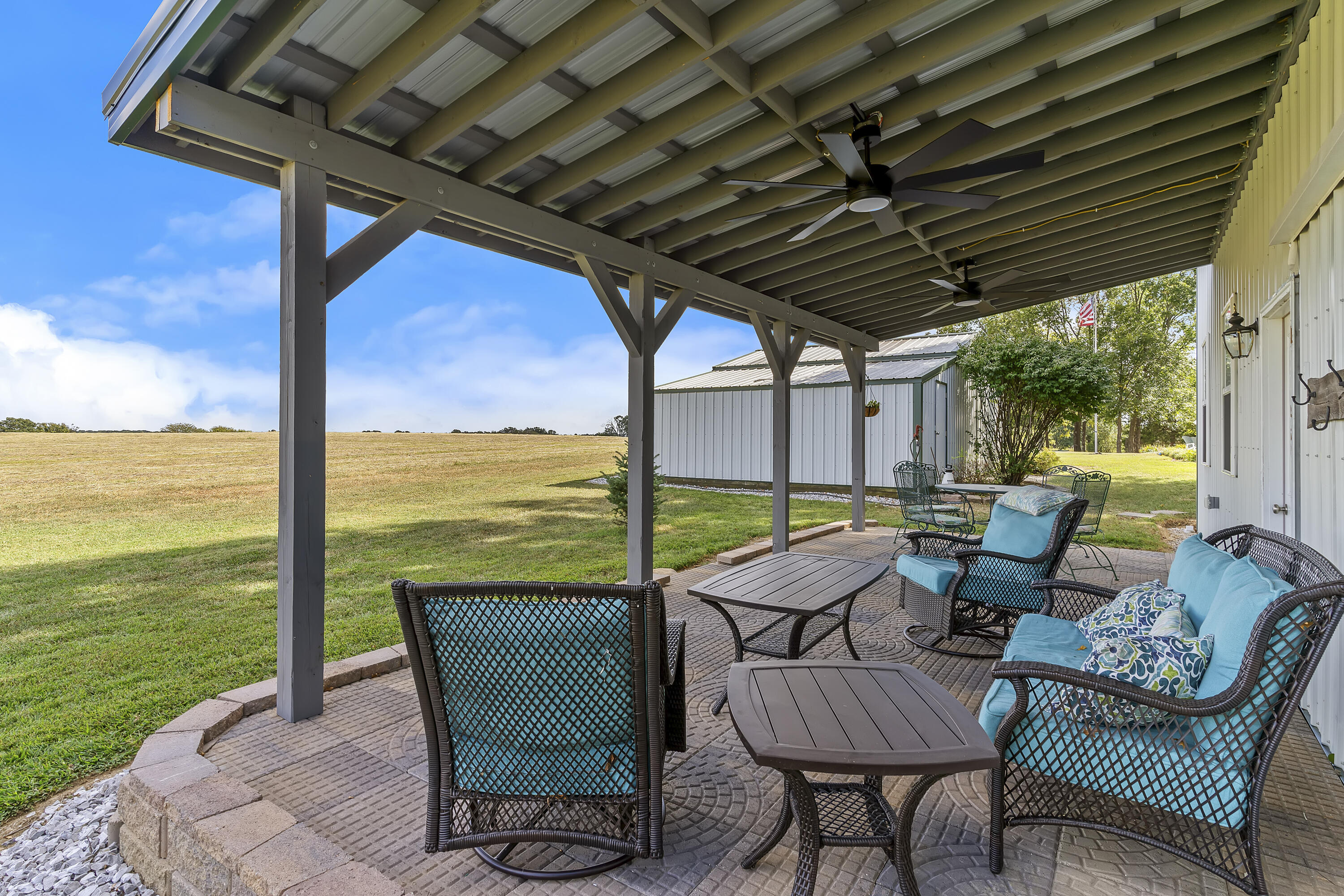 488 Oak Ridge Road Sparta, MO 65753 - Photo 66 of 77 488 Oak Ridge-66
