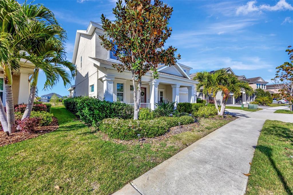 6324 Brevada Lane Apollo Beach, FL 33572 - Photo 3 of 45