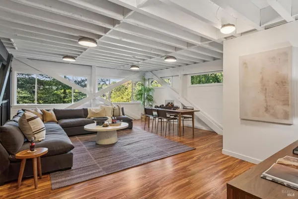 $1,645,000 | 94 Berkeley Avenue, San Anselmo, CA 94960