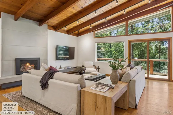 $1,645,000 | 94 Berkeley Avenue, San Anselmo, CA 94960