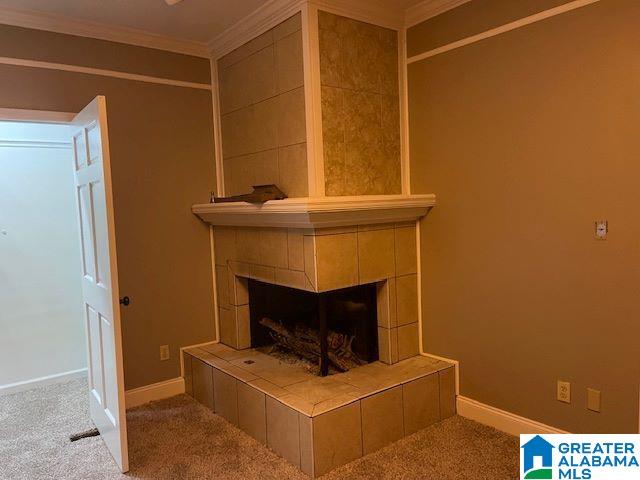 1641 Marlin Springs Road Birmingham, AL 35215 - Photo 8 of 21