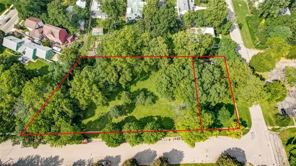 $590,000 | 117 East North College Street, Yellow Springs, OH 45387
