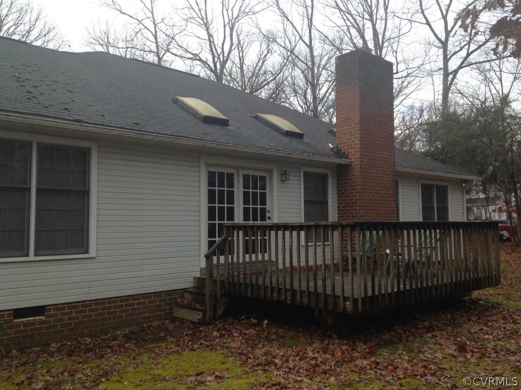 3232 Sherwood Ridge Way Powhatan, VA 23139 - Photo 3 of 24 Gallery Image 3