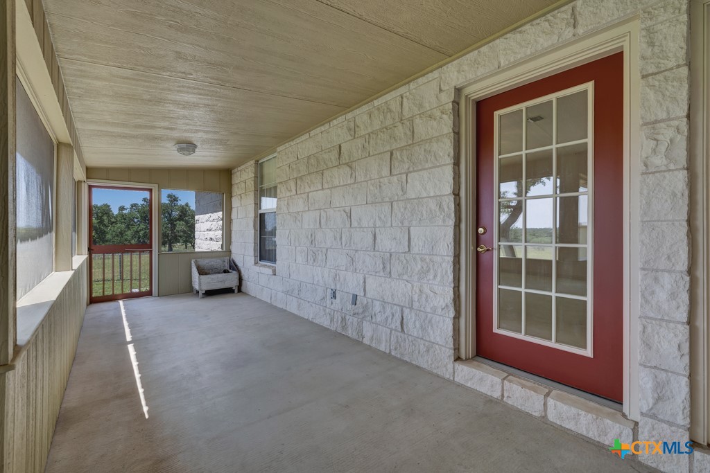82 Bell Mountain Road Willow City, TX 78675 - Photo 25 of 41
