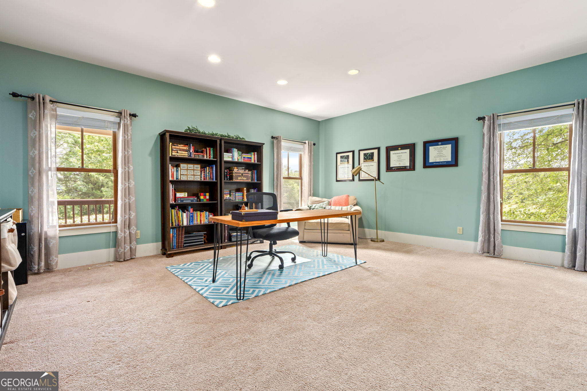 425 Oak Grove Road Athens, GA 30607 - Photo 7 of 54