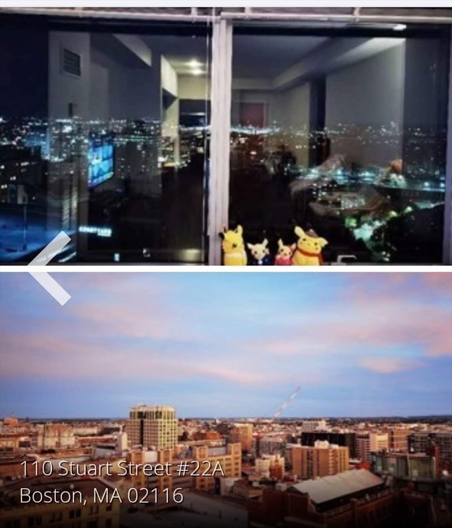 110 Stuart Street, Unit 22A Boston, MA 02116 - Photo 7 of 12