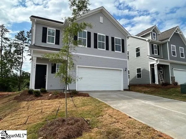 $262,990 | 180 Gumwood Circle, Gaffney, SC 29341