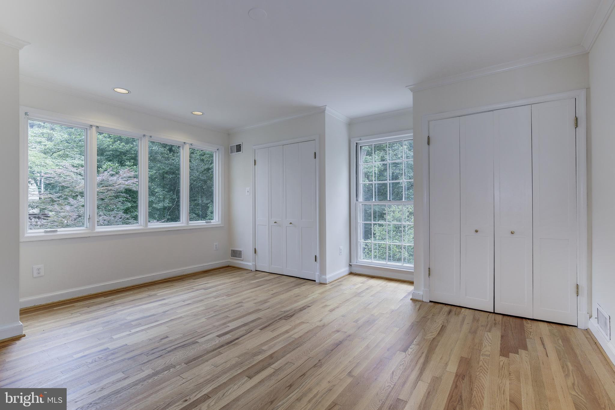 4610 Tournay Road Bethesda, MD 20816 - Photo 29 of 82 Main level Bedroom/Office