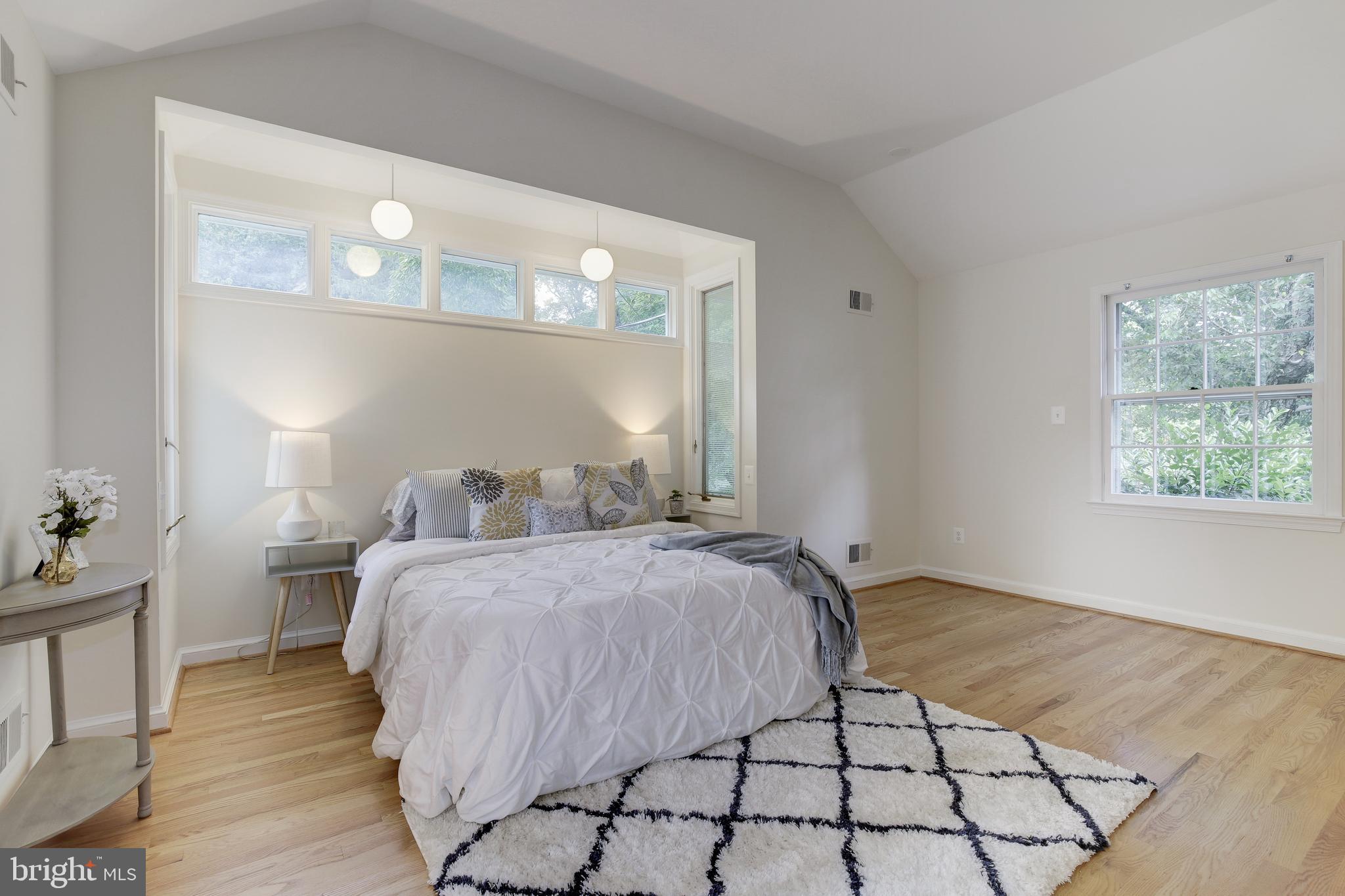4610 Tournay Road Bethesda, MD 20816 - Photo 35 of 82 Primary Bedroom