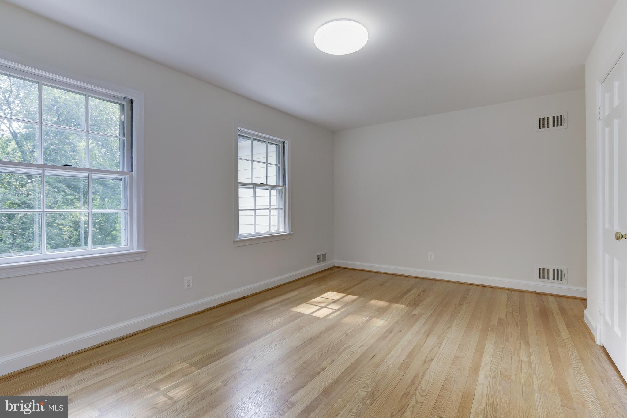 4610 Tournay Road Bethesda, MD 20816 - Photo 46 of 82 Upstairs Bedroom #2