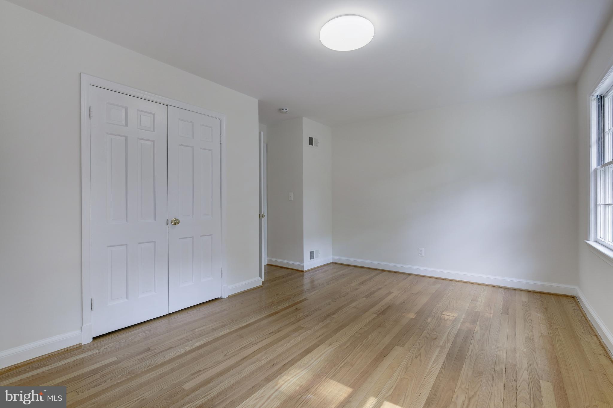 4610 Tournay Road Bethesda, MD 20816 - Photo 47 of 82 Upstairs Bedroom #2