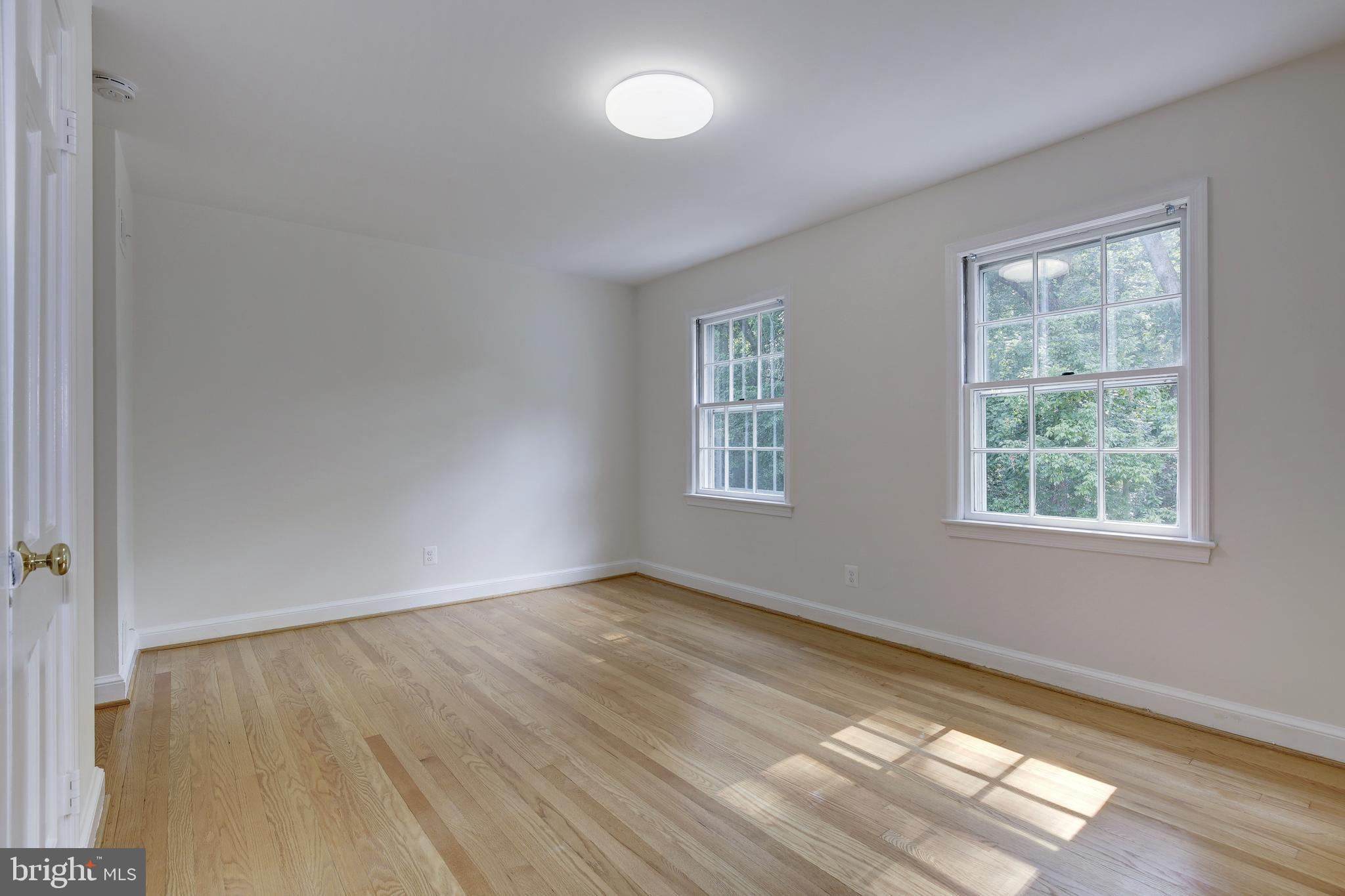 4610 Tournay Road Bethesda, MD 20816 - Photo 48 of 82 Upstairs Bedroom #2