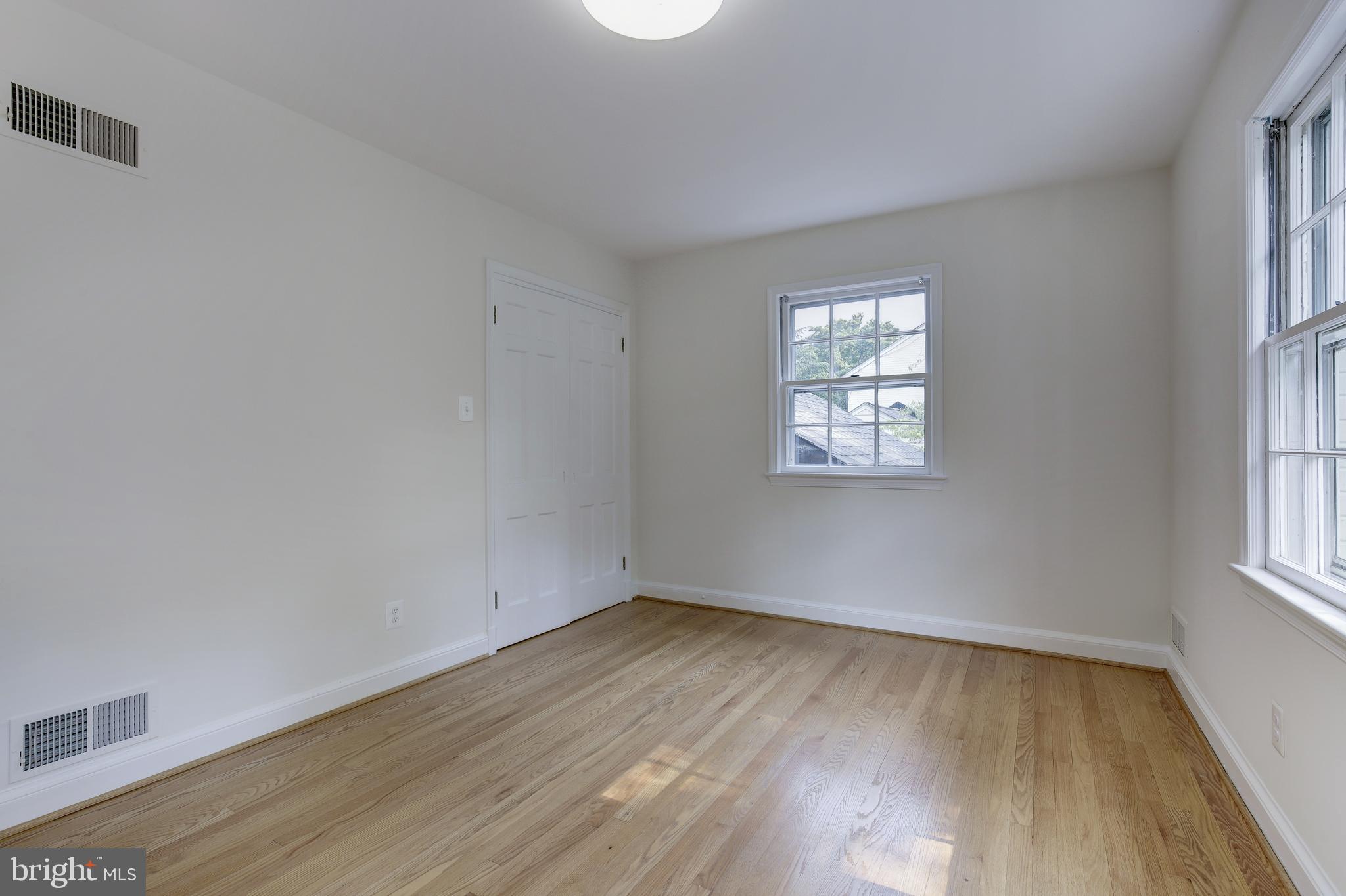 4610 Tournay Road Bethesda, MD 20816 - Photo 49 of 82 Upstairs Bedroom #3