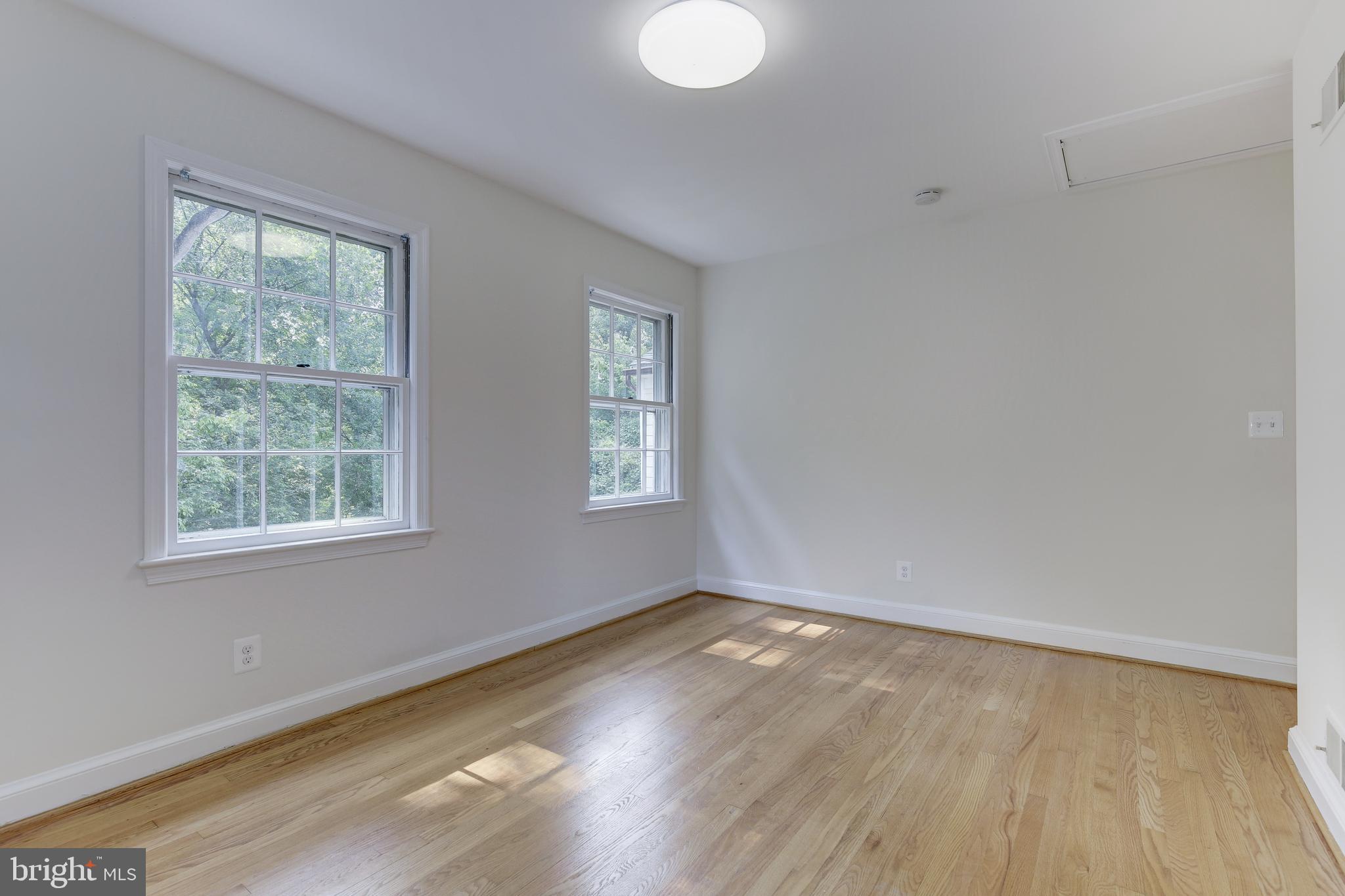 4610 Tournay Road Bethesda, MD 20816 - Photo 50 of 82 Upstairs Bedroom