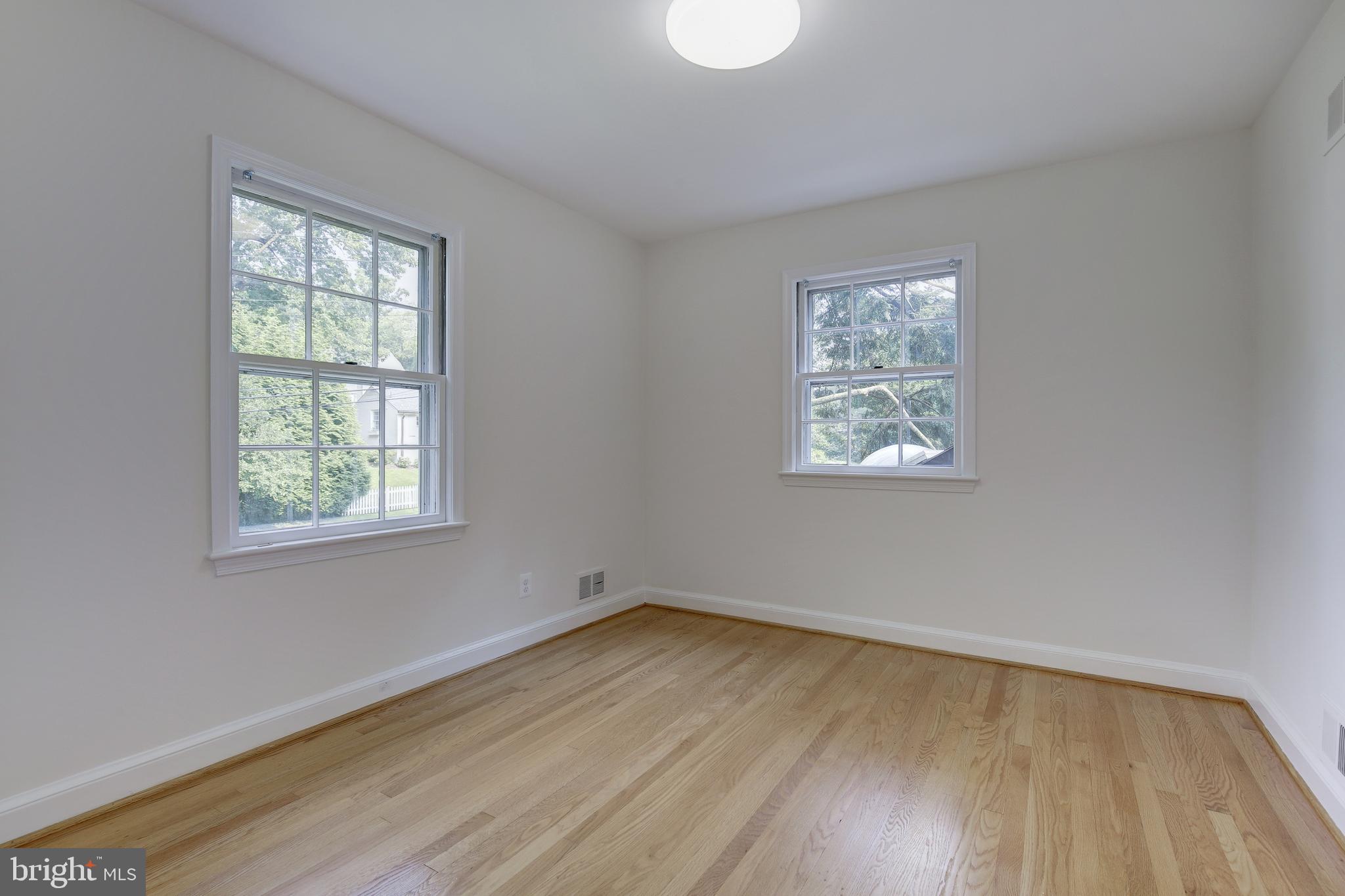 4610 Tournay Road Bethesda, MD 20816 - Photo 51 of 82 Upstairs Bedroom #4