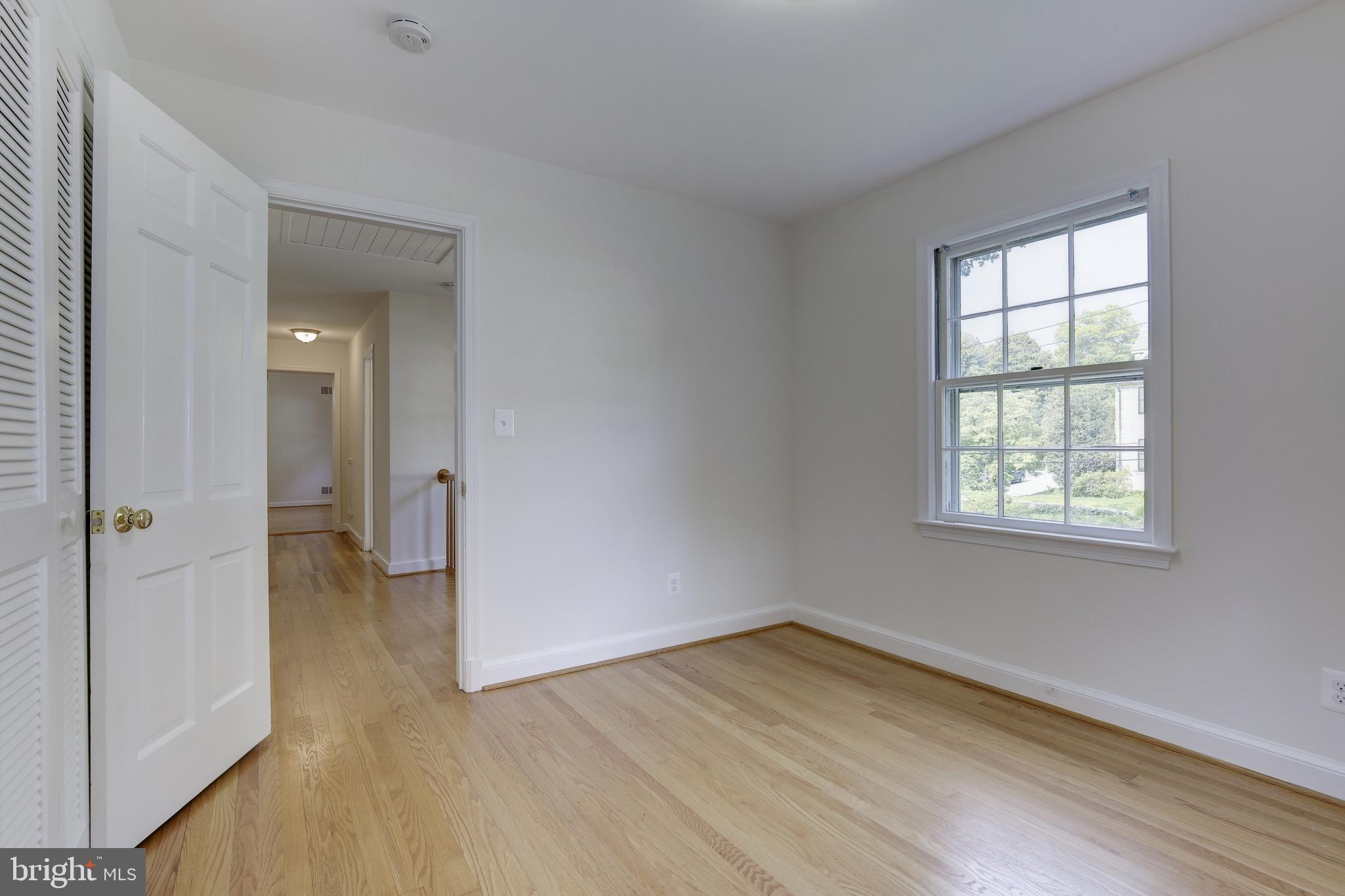 4610 Tournay Road Bethesda, MD 20816 - Photo 52 of 82 Upstairs Bedroom #4